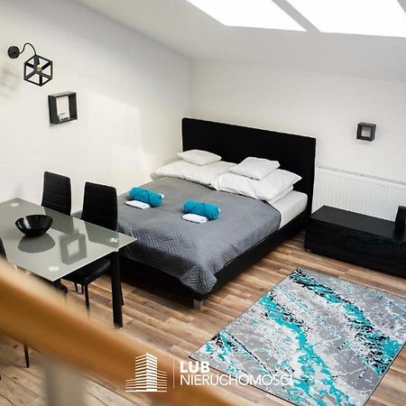 Apartament Manhattan 미엘레크 외부 사진