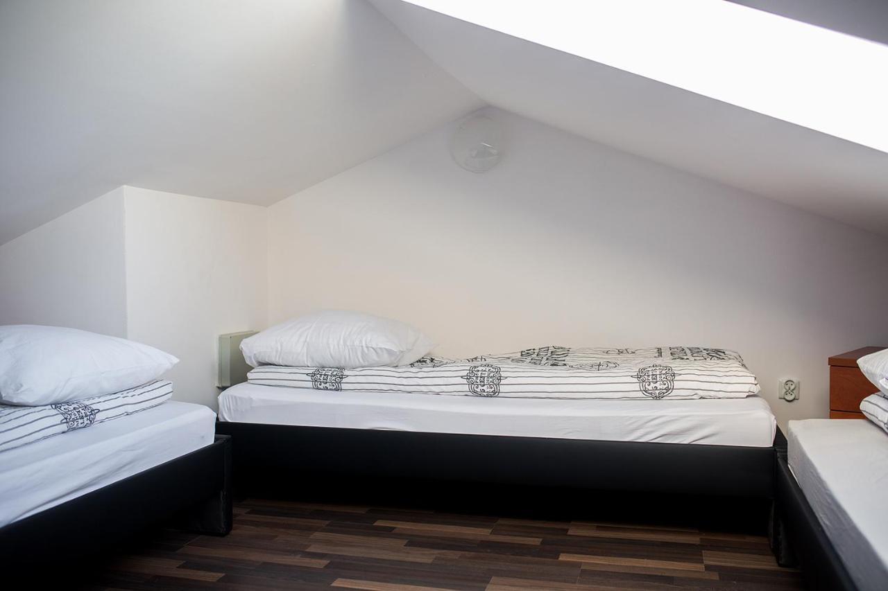 Apartament Manhattan 미엘레크 외부 사진