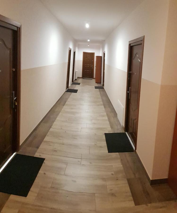 Apartament Manhattan 미엘레크 외부 사진